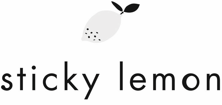 Sticky Lemon